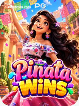 Pinata Wins - slot PG Soft na 138BET