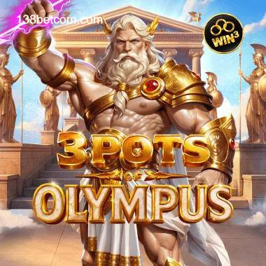 Variedade de slots 138BET