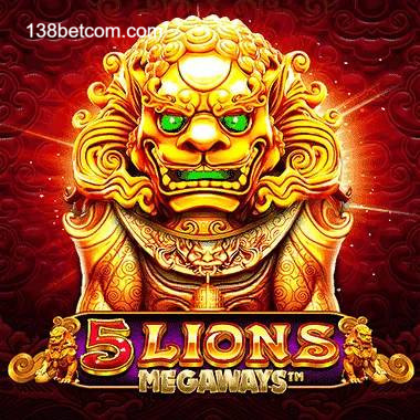 Slots desktop 138BET