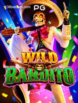 Wild Bandito - slot PG Soft na 138BET