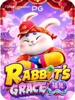 Rabbits Grace - slot PG Soft na 138BET